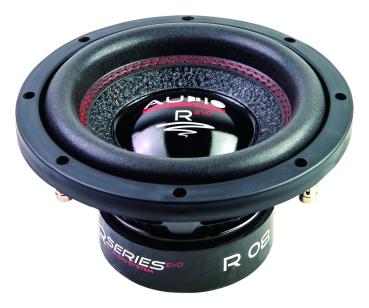 Audio System R 08 EVO 20cm Subwoofer