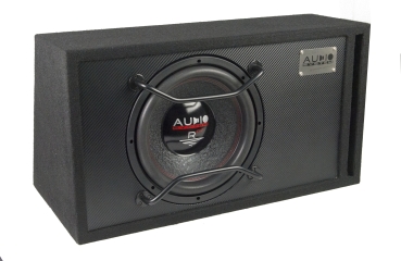 Audio System R 12 EVO BR 30cm Bassreflex Subwoofer