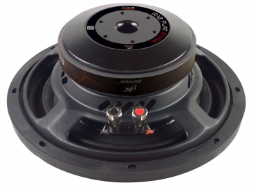 Preview: Audio System R 10 FLAT EVO 2 | 25 cm Subwoofer