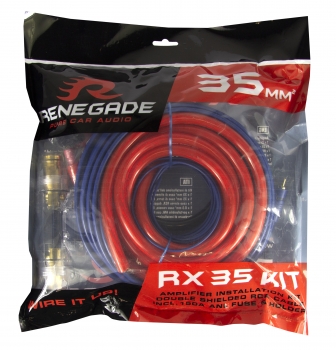 Renegade RX35KIT 35mm2 Anschlusskit