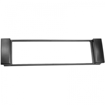Radioblende Audi A3 2000 bis 2003 (1 DIN) (CT24AU07)