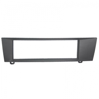 Radioblende BMW 1er E87, 3er E90/E91 (CT24BM04)