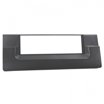 Radioblende BMW 5er E39 1995 bis 2004 (1 DIN) (CT24BM02)