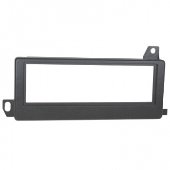 Radioblende Chrylser, Jeep bis 2002 (1 DIN)(CT24CH01)