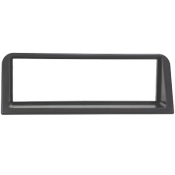 Radioblende Citroen AX, Peugeot 106 (1 DIN)