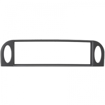 Radioblende Citroen C5 bis 2005 (1 DIN) (CT24CT05)