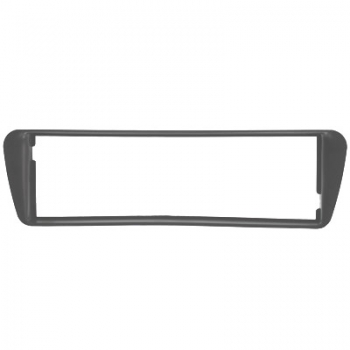 Radioblende Citroen C3 Picasso, Xsara (1 DIN) (CT24CT04)