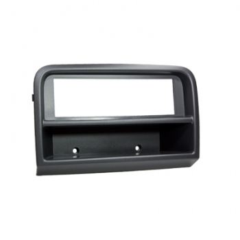 Radioblende Fiat Croma ab 2005 (1 DIN) (CT24FT09)