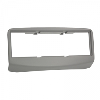 Radioblende Fiat Multipla grau (1 DIN) (CT24FT01)