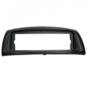 Radioblende Fiat Punto 1999 bis 2007 (1 DIN) (CT24FT04)