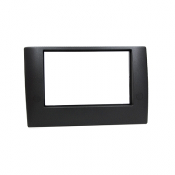 Radioblende Fiat Stilo ab 2001 (2 DIN) (CT24FT13)
