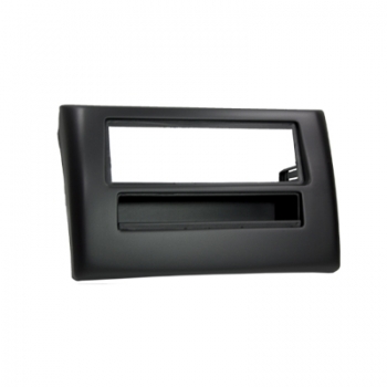Radioblende Fiat Stilo mit Ablagefach (1 DIN)