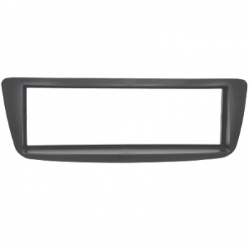 Radioblende Citroen C1, Peugeot 107, Toyota Aygo (1 DIN) (CT24CT09)