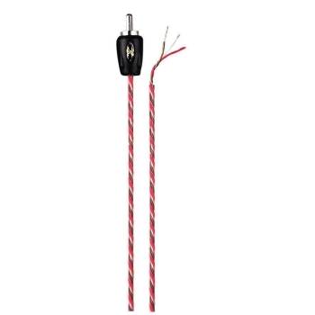 Preview: Stinger SI4612 6-Kanal Cinchkabel 3,6m