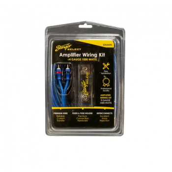Stinger Select SSK4ANL | 20 mm2 Anschlusskit