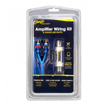 Stinger Select SSK8 | 8 mm2 Anschlusskit