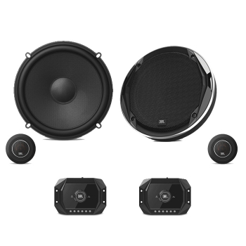 JBL Stadium GTO600C | 16.5 cm Komponentensystem