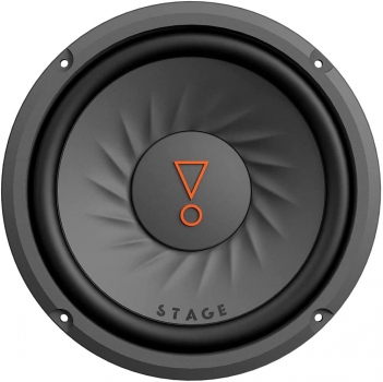 Preview: JBL Stage 82 | 20 cm Subwoofer