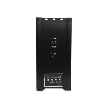 Preview: STEG DST850DII digitaler Monoblock Verstärker