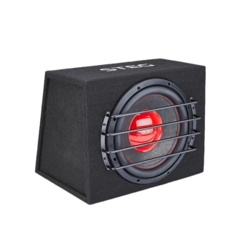 STEG ME12 32cm Subwoofer geschlossen