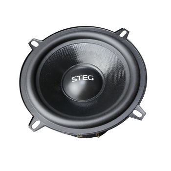 Preview: STEG SQ 130C 2-Wege 13cm Komponentensystem