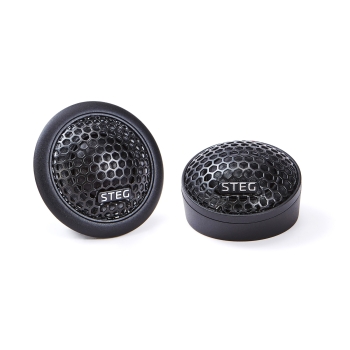 STEG SQ 130C 2-Wege 13cm Komponentensystem