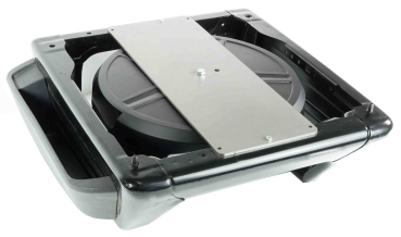 Preview: Audio System SW 11 ACTIVE UNI | 28 cm Aktiv-Subwoofer
