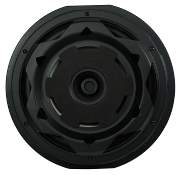 Preview: Audio System SW 11 28cm Subwoofer