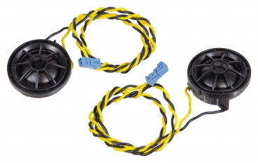 Preview: ESX Signum SXB4.2C | Komponentensystem für BMW