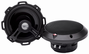 Rockford Fosgate Power T1650 2-Wege 16.5cm Lautsprecher