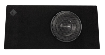 Rockford Fosgate Power T1S-1X10P 25cm Bassreflex Subwoofer