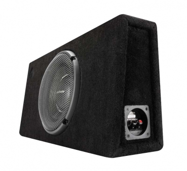 Rockford Fosgate Power T1S-1X10 25cm Subwoofer geschlossen