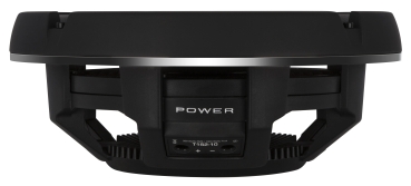 Preview: Rockford Fosgate Power T1S1-10 25cm Subwoofer