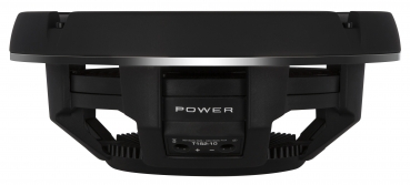 Preview: Rockford Fosgate Power T1S2-10 25cm Subwoofer
