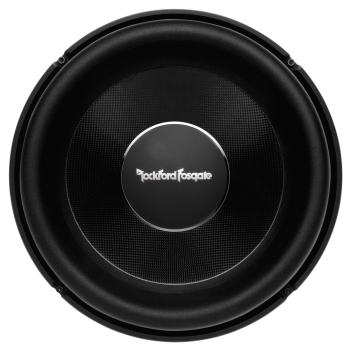 Preview: Rockford Fosgate Power T2S2-13 34cm Subwoofer