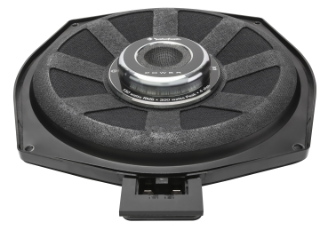Rockford Fosgate Kit T3-BMW-SUB (1 Stück)