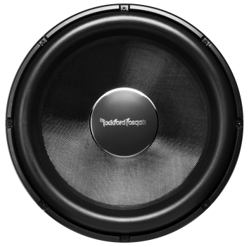 Rockford Fosgate Power T3S1-19 48cm Subwoofer