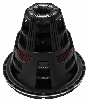 Preview: Rockford Fosgate Power T3S2-19 48cm Subwoofer