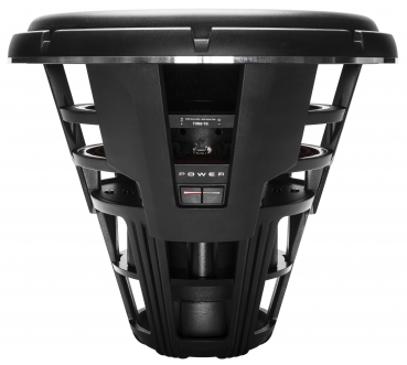 Preview: Rockford Fosgate Power T3S2-19 48cm Subwoofer