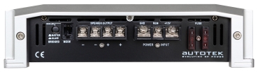 Preview: Autotek TransAm TA1800 digitaler Monoblock