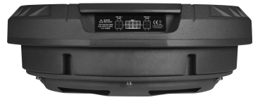 ESX Vision VS1100P | 28 cm Subwoofer
