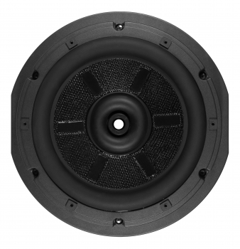 Preview: ESX Vision VS1100P | 28 cm Subwoofer