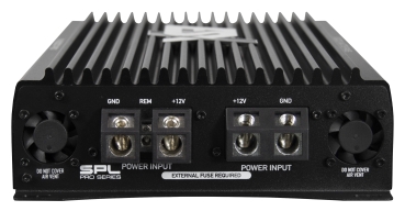 ESX Vision VX13000 PRO digitaler Monoblock Verstärker