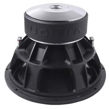 Preview: ESX Vision VX15PRO | 38 cm Subwoofer
