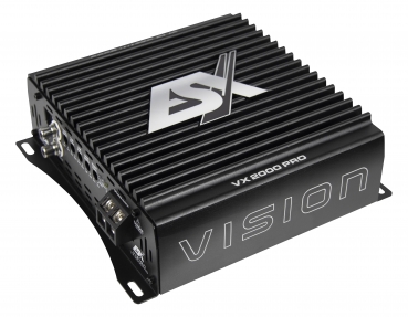 ESX Vision VX2000 PRO digitaler Monoblock Verstärker