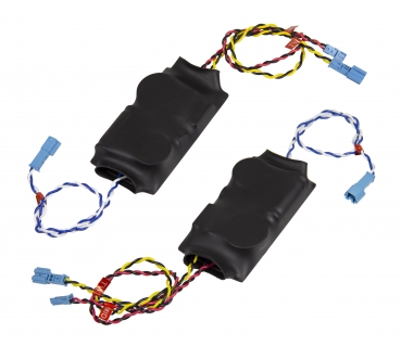 ESX Vision VXB4.2C | Komponentensystem für BMW