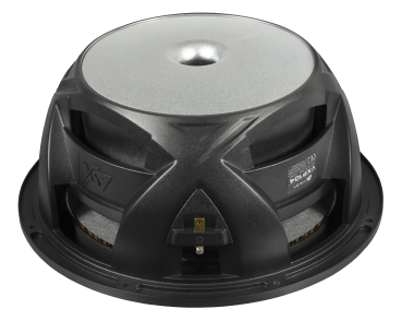 Preview: ESX Vision VXP104 | 25 cm Subwoofer