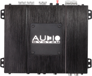 Preview: Audio System X 150.2 D 2-Kanal Digital Verstärker