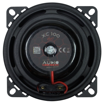 Preview: Audio System XC 100  EVO 2-Wege 10cm Lautsprecher