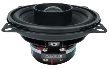 Preview: Audio System XC 100  EVO 2-Wege 10cm Lautsprecher